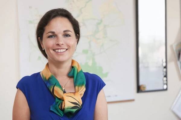 Vladyková: Dotace jsou velké lákadlo a také velká past