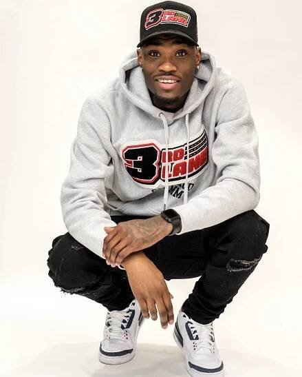 Hats & Apparel | AhmadLee.com