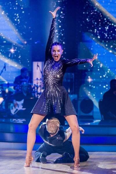 Iva Kubelková: Návrat do StarDance! Koho nahradila?