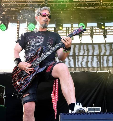 Rock In Olomouc rozburácí pevnůstku. Největší hity veze Škwor i Olympic