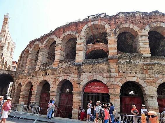 Arena di Verona