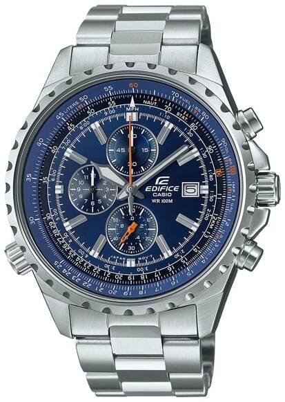 Casio EDIFICE EF-527D-2AVUEF EF-527D-2AVUEF od 3 054 Kč
