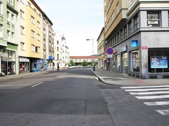 Obnova historické části Podmokel - PROJEKTY MĚSTA DĚČÍN