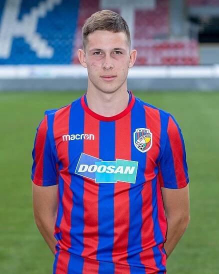 Tomas Jedlicka #0