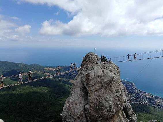 Crimea and Russian South - Top Step Travel