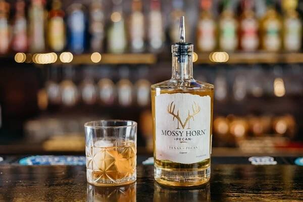 Mossy Horn Whiskey