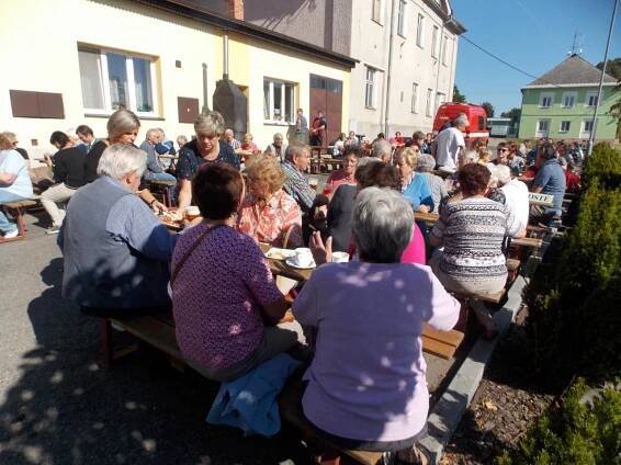 DEN ČESKÉ STÁTNOSTI - Oficiální stránky města Plánice