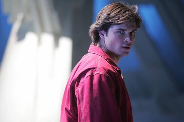 Smallville - Schránka - Z filmu - Tom Welling