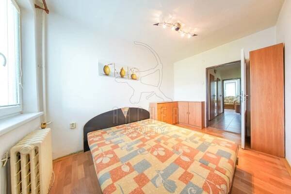Prodej bytu 3+kk 56 m², Svojšovická, Praha - Záběhlice