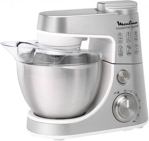 Moulinex QA414D Masterchef Gourmet