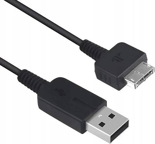 USB KABEL 2V1 NABÍJEČKA NABÍJENÍ NAPÁJENÍ A PŘENOS DAT DO PS VITA Váha výrobku včetně jednotkového obalu 0.01 kg