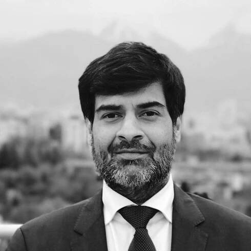 US–India relations and the Indo-Pacific