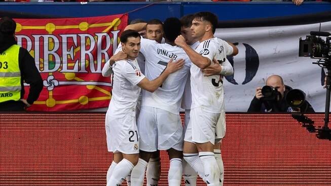 Kde sledovat Real Madrid vs Marseille [16.9.] živě v TV: Liga mistrů