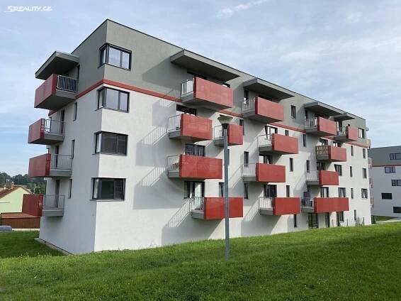Prodej Byt 3+kk, U Areálu, Tábor