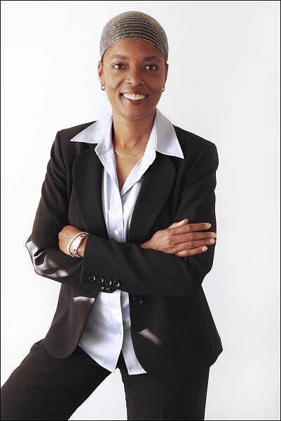 Sharon Washington