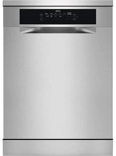 Myčka AEG 7000 GlassCare FFB76707PM