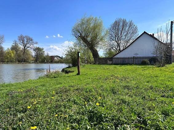 Prodej pozemků, Rožďalovice | Mapio.cz