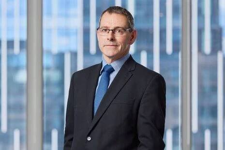 Dr Mike Walker