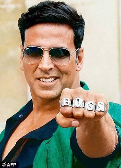 Akshay Kumar: The Khiladi Who Broke Ahead Of The Khans - TrendMantra