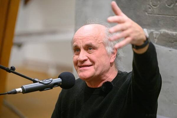 Michael Kocáb