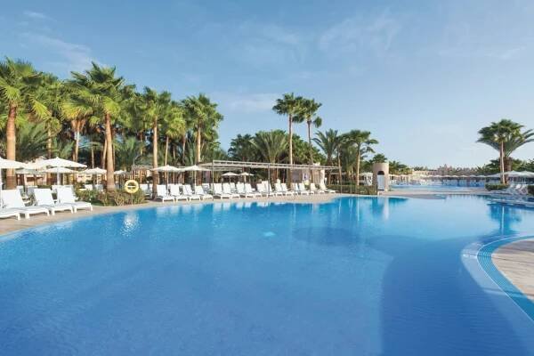 RIU CABO VERDE *****, Kapverdy - dovolená, zájezdy a recenze tohoto hotelu | Zájezdy.cz