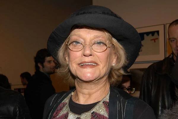 Suzanne Shepherd, Actress in 'The Sopranos' and 'Goodfellas,' Dead at 89: 'Force of Nature'