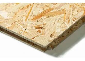 OSB deska SONAE ARAUCO AGEPAN OSB 4 PUR 4*P-D 2500 x 675 x 15 mm