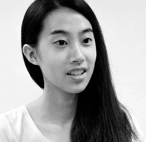 Yu-Lin Huang ― DesignBuy.cz