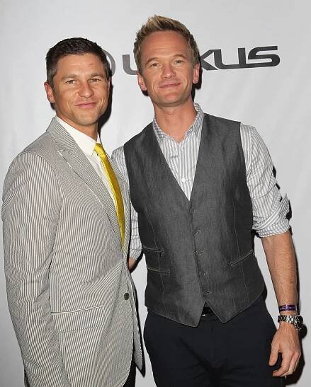 Neil Patrick Harris prodává dům v New Yorku. Je v něm i tajná místnost