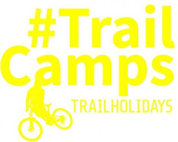 TrailCamps für Mountainbiker. Fahrtechnik + Touren in Latsch (Vinschgau) oder Aosta. Neu: Helibiken am Matterhorn