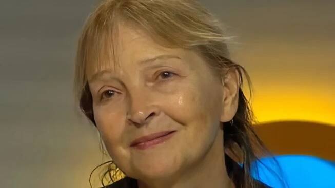 Zuzana Cigánová: Krásná Terina z Romance pro křídlovku si vzala kameramana filmu a dnes píše knížky - Médium.cz