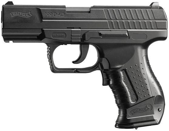 Airsoft Pistole Walther P99 DAO AEG