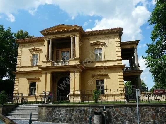 Lannova vila