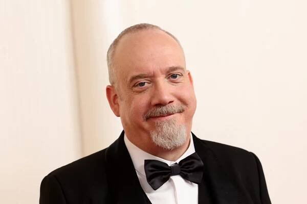 Paul Giamatti Joins 'Star Trek: Starfleet Academy' as Main Villain