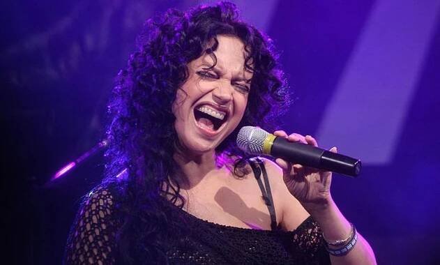 Lucie Bílá jí tři jídla a jedno jablko denně. Sladkou tečku ke kávě si neodepře