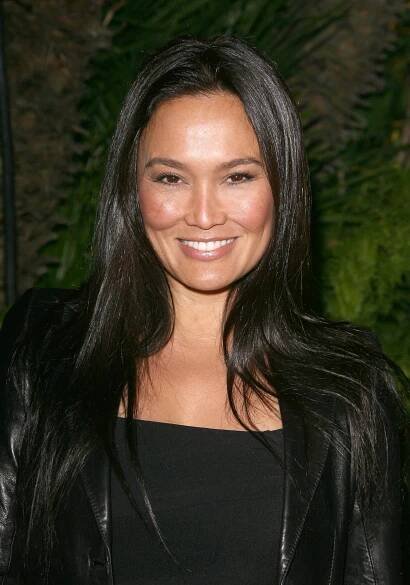 Tia Carrere