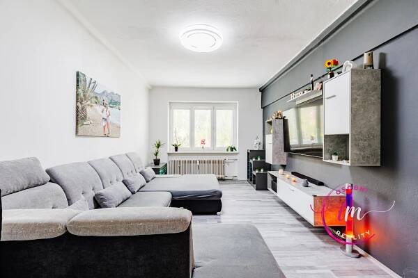 Prodej Byt 3+1, Hamerníkova, Jihlava
