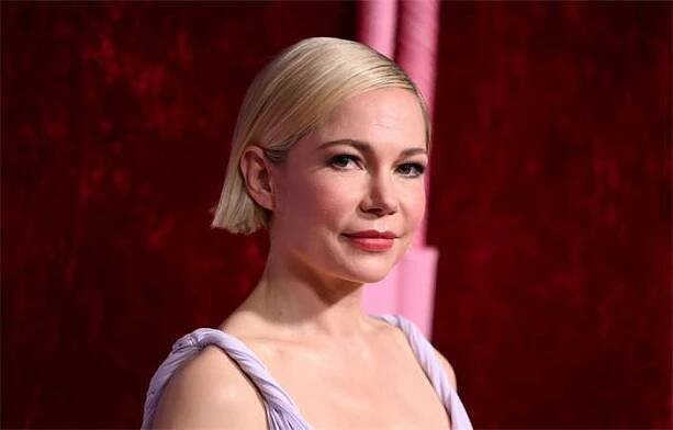 Přiznání herečky Michelle Williams (44): Za zázrak zrození naší holčičky vděčíme náhradní matce – Maminka.cz