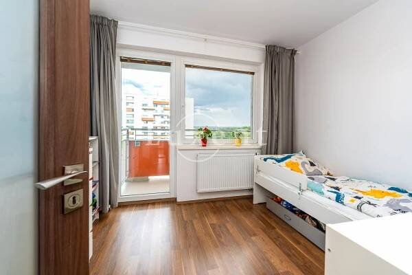 Prodej bytu 4+kk/T/2B/G, 111 m2, Praha 10 – Horní Měcholupy | Luxent