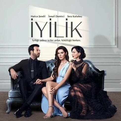 TV Doma – Turecké seriály