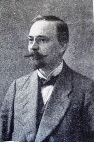 Karl Tutte