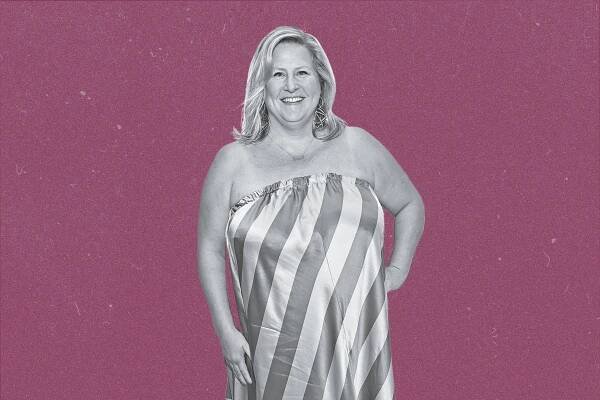 Bridget Everett on Bringing Her Full Self to Three Seasons of Somebody Somewhere