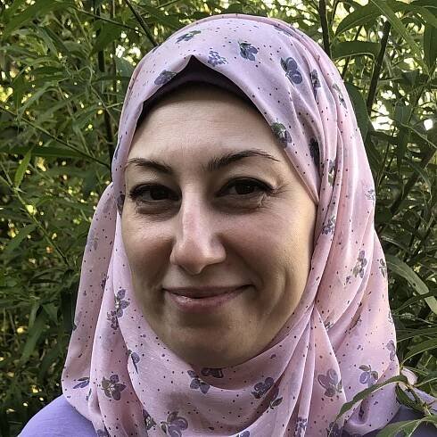Heba Shaheen