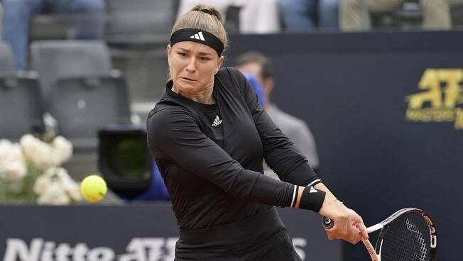 PROGRAM FRENCH OPEN: Veselý si v neděli zahraje na centru, v Paříži začnou i Muchová a Bejlek