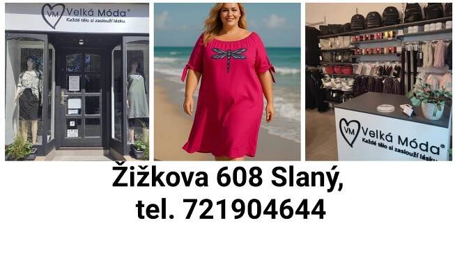 Velká Móda