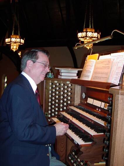 Robert Powell (composer)
