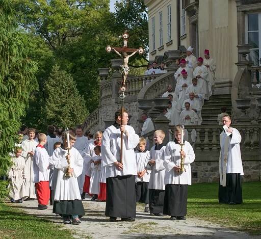Diecézní pouť 2016 – Diecézní pouť