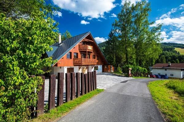 Fotogalerie | Apartmány SLUNCE Harrachov - Krkonoše