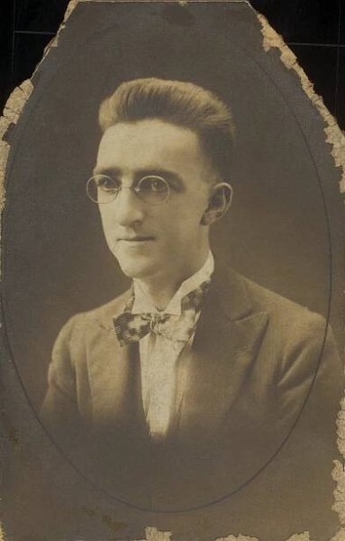 Bob Gorman