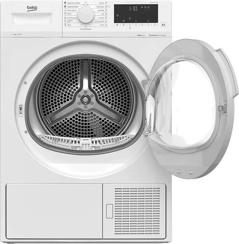Proč si vybrat sušičku Beko EDF85241CSH1W? Jsou uživatelské recenze příznivé?